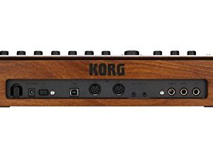 Korg Minilogue Polyphonic Analog Synth - Image 4