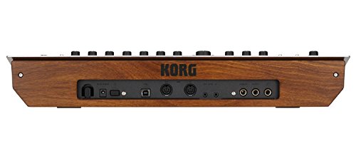 Korg Minilogue Polyphonic Analog Synth