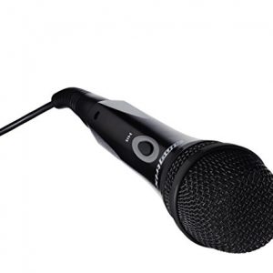 Singtrix Premium Microphone for Use with Singtrix Karaoke System - Image 2