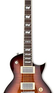 ESP LTD EC-256FM Electric Guitar – Unleash Your Inner Rock Star with Premium Features - Image 4
