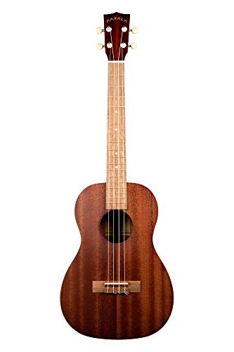 Makala Baritone Mahogany Ukulele by Kala