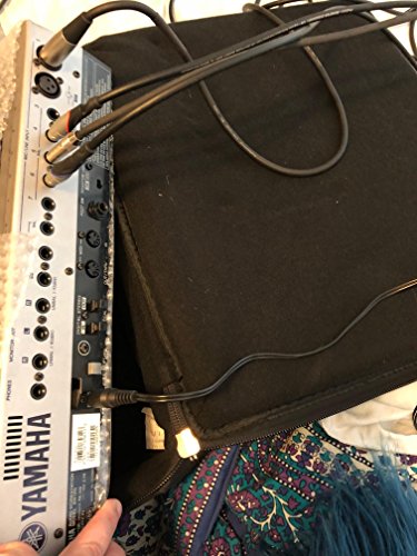 Yamaha AW16G Professional Audio Workstation – From Concept to CD with Precision Recording 🎛️