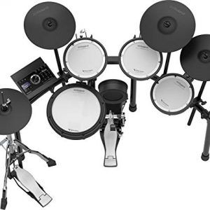 Roland V-Compact Series Electronic Drum Kit - Image 3