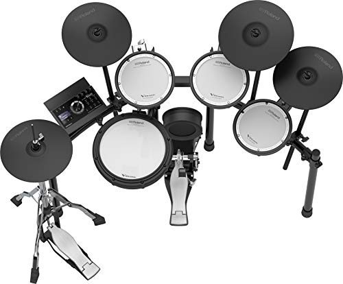 Roland V-Compact Series Electronic Drum Kit