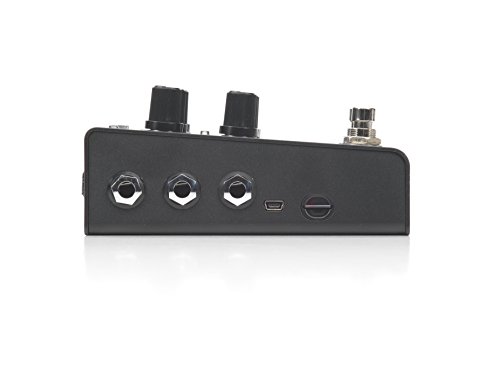 Digitech TRIOPLUS Band Creator and Looper
