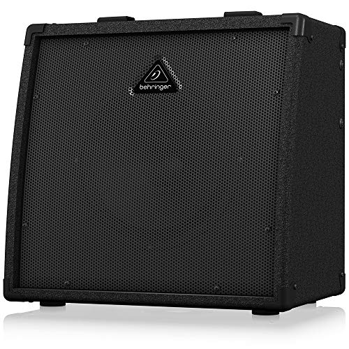 Behringer Ultratone Ultra-Flexible 45-Watt 3-Channel PA