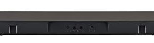 Yamaha 61-Key Touch Sensitive Portable Keyboard - Image 4