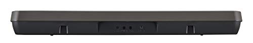 Yamaha 61-Key Touch Sensitive Portable Keyboard
