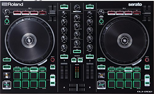 Roland, Black