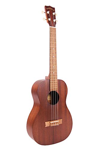 Makala Baritone Mahogany Ukulele by Kala