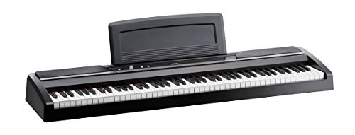 Korg 88-Key Digital Pianos - Home