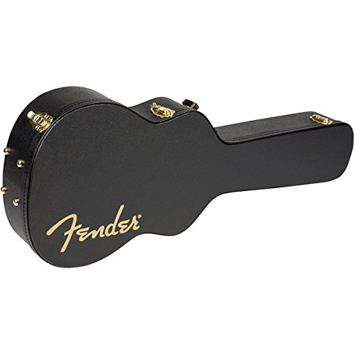 Fender Hardshell Acoustic Guitar Case - Classical