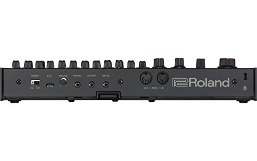 Roland TR-08 Rhythm Composer Sound Module Bundle