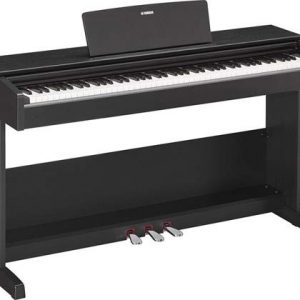 Yamaha Arius Series Digital Console Piano with Bench