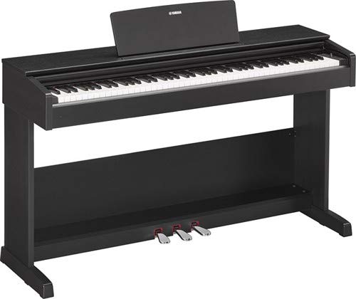 Yamaha Arius Series Digital Console Piano with Bench