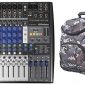 Presonus StudioLive USB Hybrid Live Sound/Studio Recording