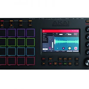 Akai Professional MPC Touch | Music Production Station - Image 4