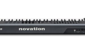 Novation Impulse 61 USB Midi Controller Keyboard - Image 2