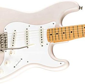 Squier by Fender Classic Vibe 50's Stratocaster - Image 4