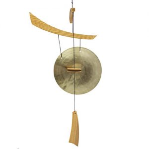 Woodstock Chimes EGC The Original Guaranteed Musically Tuned