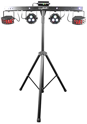 CHAUVET DJ GigBAR 2 Lighting System