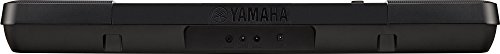 Yamaha 61-Key Portable Keyboard