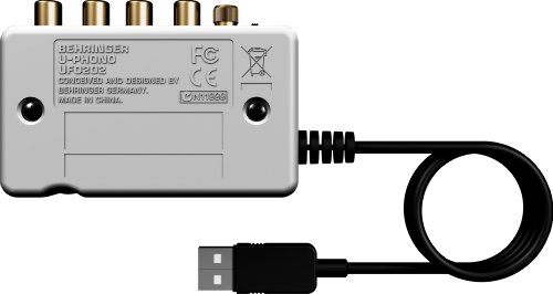 Behringer PODCASTUDIO USB Bundle: Complete Recording Studio for Professional Podcasting and Music Production