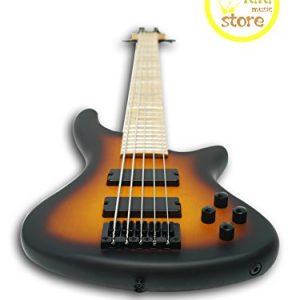 5 String Electric Bass ? - Image 2