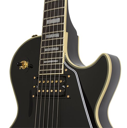 Epiphone Les Paul Custom Classic Pro - Limited Edition