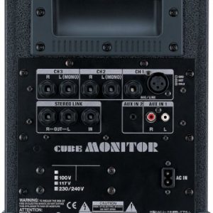 Roland Cube Monitor - Image 2