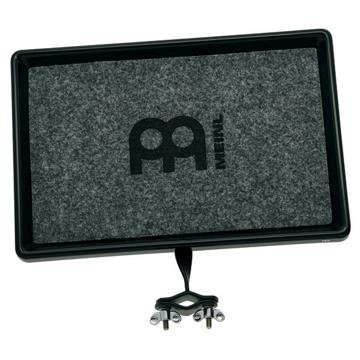 Meinl Percussion 18" x 12" Percussion Table with Fabric Anti-Slip Surface
