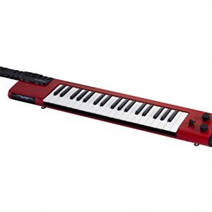 Yamaha Sonogenic Keytar Mini Keys Electronic Keyboard MIDI Controller - Image 3