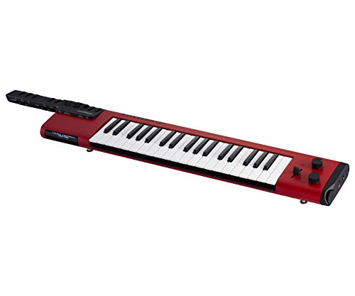 Yamaha Sonogenic Keytar Mini Keys Electronic Keyboard MIDI Controller
