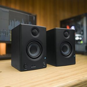 Presonus Eris Near Field Studio Monitor - Image 3