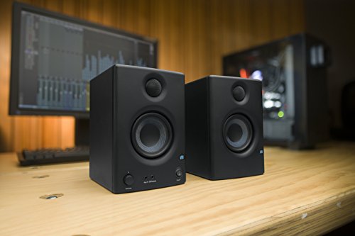 Presonus Eris Near Field Studio Monitor