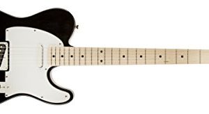 Fender 6 String Solid-Body Electric Guitar, Right Handed