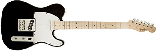 Fender 6 String Solid-Body Electric Guitar, Right Handed