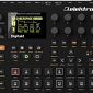 Elektron Digitakt 8-voice Drum Computer and Sampler