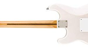 Squier by Fender Classic Vibe 50's Stratocaster - Image 2