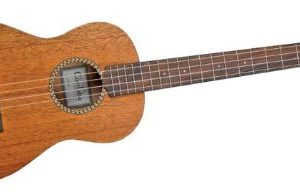 Cordoba Baritone Ukulele - Image 3