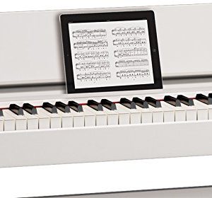 Roland Compact 88-key Digital Piano with Built-In Speaker - Image 4