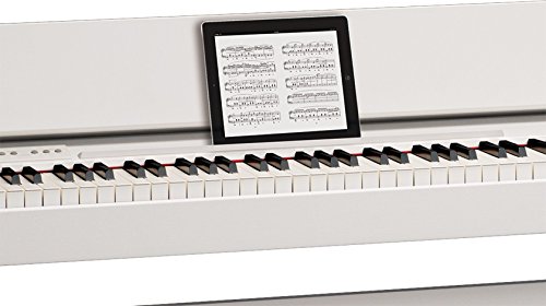 Roland Compact 88-key Digital Piano with Built-In Speaker