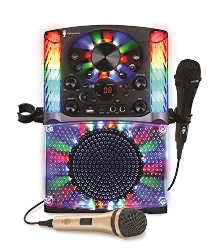 Singing Machine Karaoke