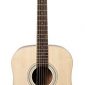 AmazonBasics Beginner Acoustic Guitar with Strings