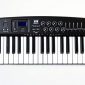 i2 Control 37 USB MIDI Controller Keyboard