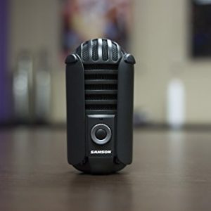 Samson Meteor Mic USB Studio Microphone - Image 4