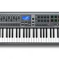 Novation Impulse USB Midi Controller Keyboard, 49 Keys