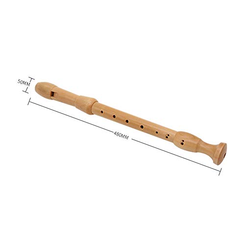 German Style Alto Recorder - Unleash Your Musical Journey ?