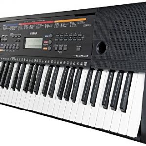 Yamaha 61-Key Portable Keyboard - Image 4