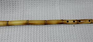 High-Quality Turkish Ney Nay Flute - Affordable & Premium Woodwind Instrument for Musicians - Image 2